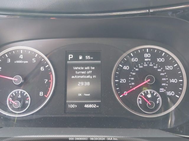 5XXG14J23MG025398 KIA K5 LXS