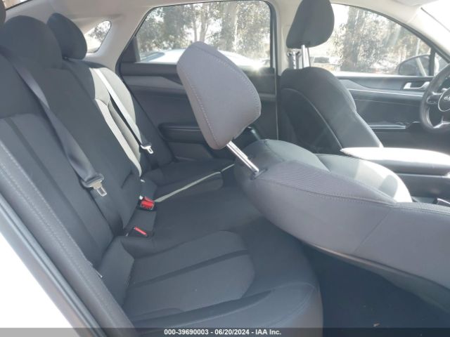 5XXG14J23MG025398 KIA K5 LXS
