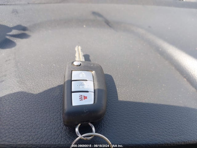 Nissan ROGUE S 2016 KNMAT2MT0GP655756 Image 11