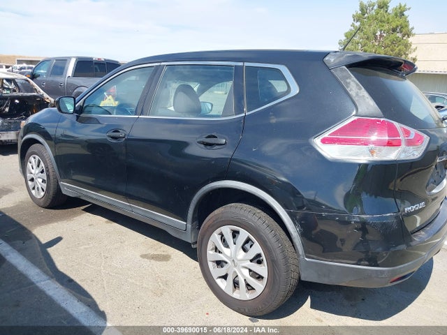 Nissan ROGUE S 2016 KNMAT2MT0GP655756 Image 14