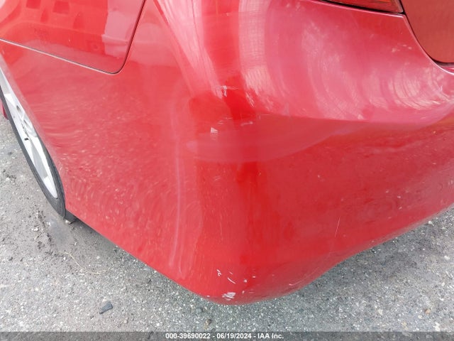 Toyota CAMRY SE 2014 4T1BF1FK6EU758751 Image 16