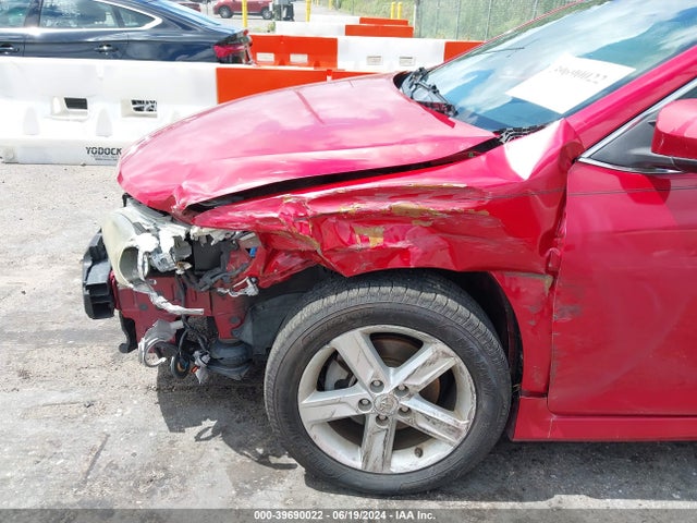 Toyota CAMRY SE 2014 4T1BF1FK6EU758751 Image 6
