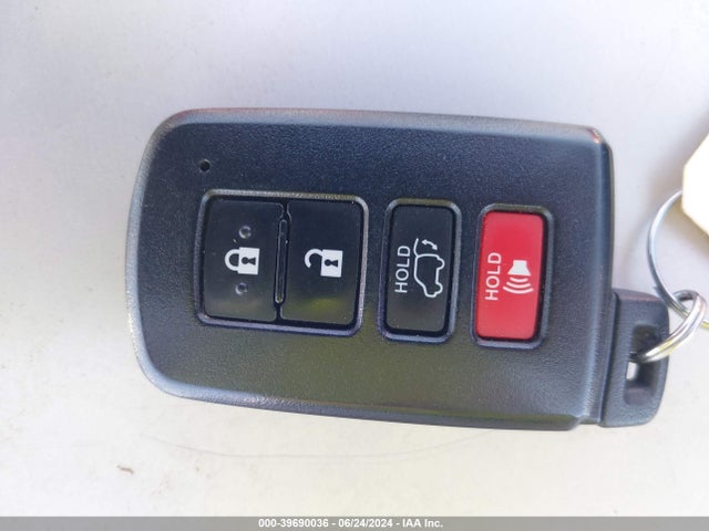 Toyota Highlander Xle 2017 5TDJZRFH1HS443391 Image 11