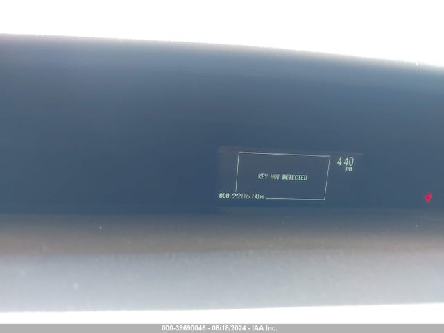 Toyota Prius Three 2015 JTDKN3DU0F0409097 Image 7