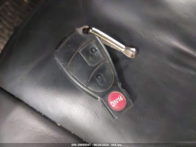 2005 MERCEDES-BENZ G 55 AMG WDCYR71E05X159668 Photo 10