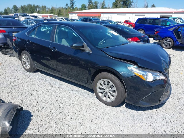 Toyota CAMRY LE 2015 4T1BF1FK9FU930871 головне зображення