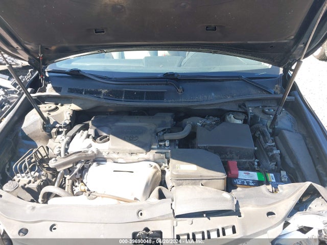 Toyota CAMRY LE 2015 4T1BF1FK9FU930871 Image 10