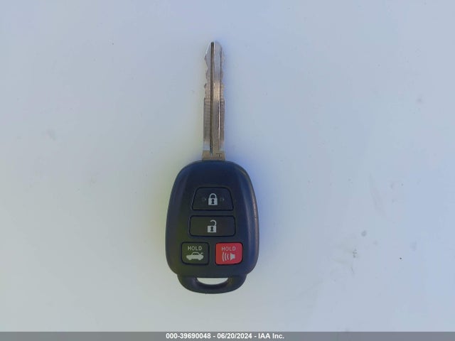 Toyota CAMRY LE 2015 4T1BF1FK9FU930871 Image 11