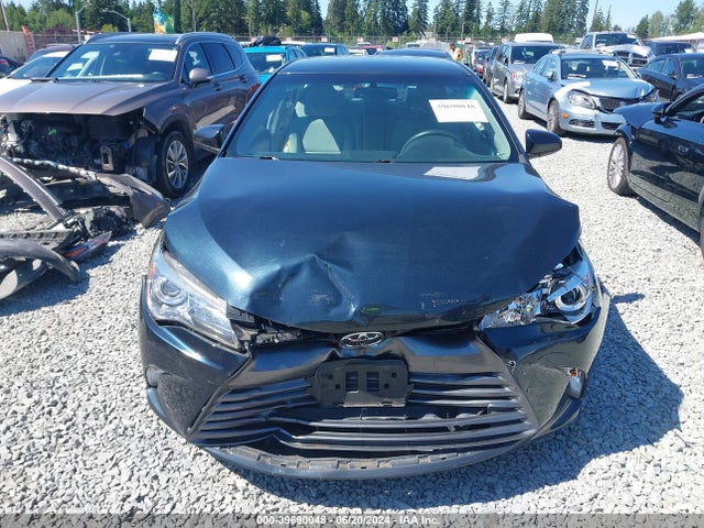 Toyota CAMRY LE 2015 4T1BF1FK9FU930871 Image 12