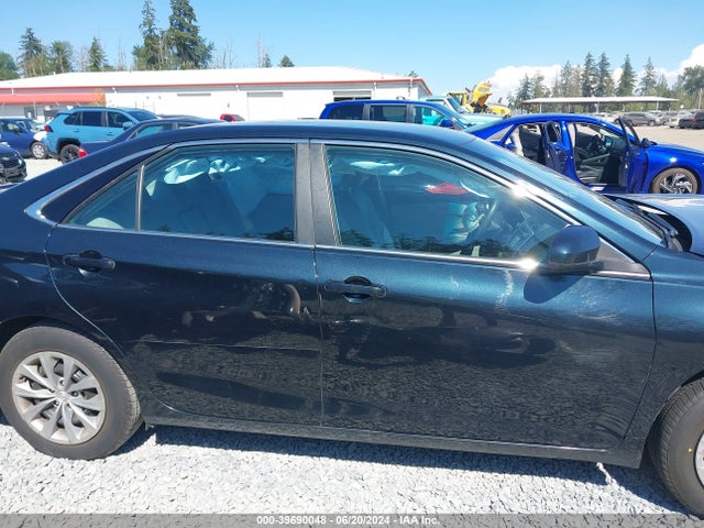 Toyota CAMRY LE 2015 4T1BF1FK9FU930871 Image 13