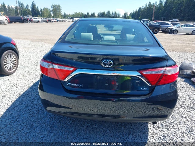 Toyota CAMRY LE 2015 4T1BF1FK9FU930871 Image 16