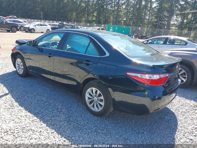 Toyota CAMRY LE 2015 4T1BF1FK9FU930871 Image 3