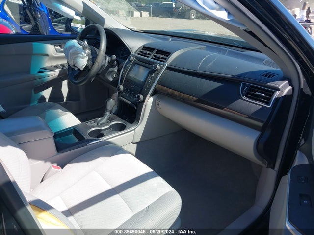 Toyota CAMRY LE 2015 4T1BF1FK9FU930871 Image 5
