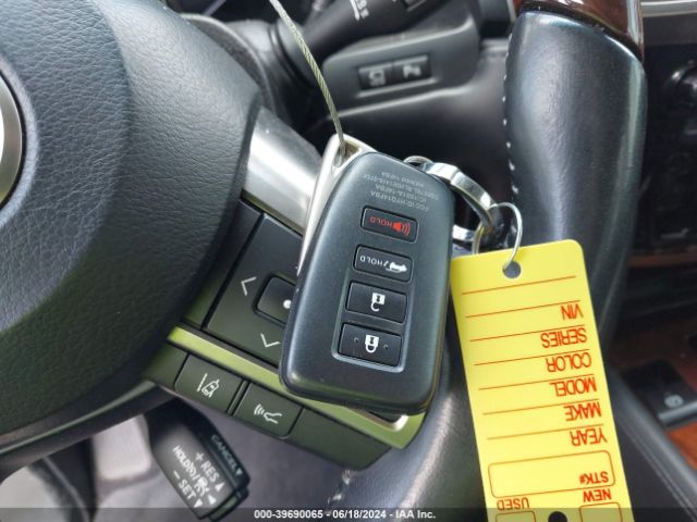 JTJHY7AX6G4197918 Lexus LX 570