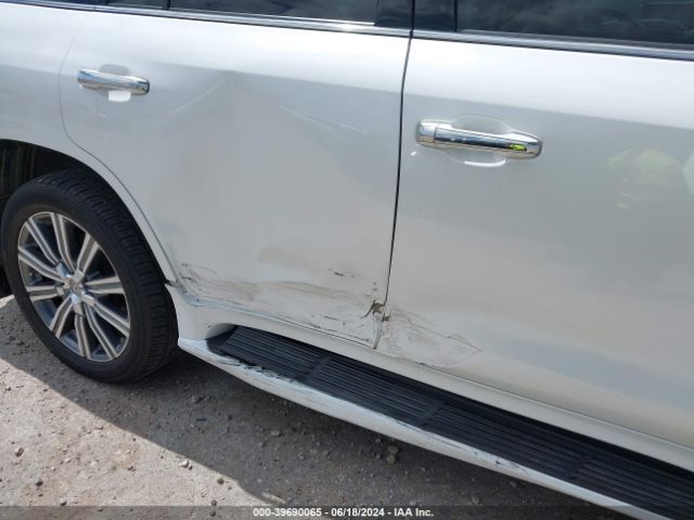 JTJHY7AX6G4197918 Lexus LX 570