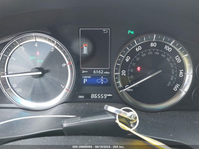 JTJHY7AX6G4197918 Lexus LX 570