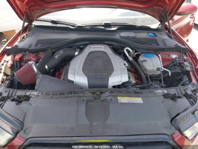 WAUF2AFC2HN006048 Audi A6 3.0t Premium Plus