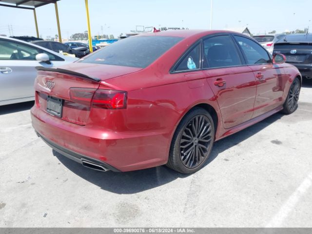 WAUF2AFC2HN006048 Audi A6 3.0t Premium Plus