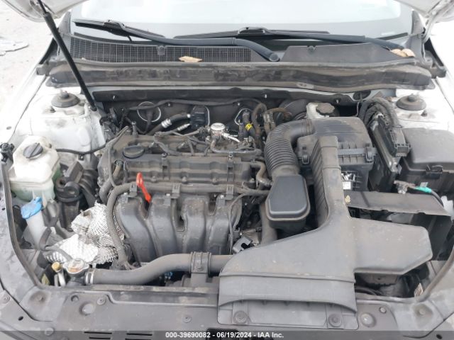 5XXGM4A74FG457441 KIA Optima Lx
