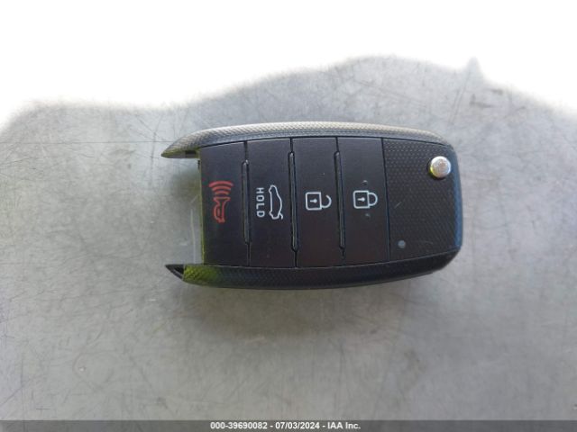 5XXGM4A74FG457441 KIA Optima Lx