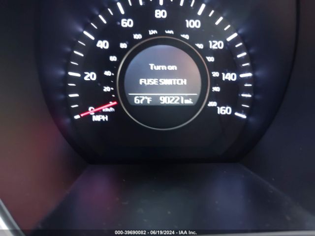 5XXGM4A74FG457441 KIA Optima Lx