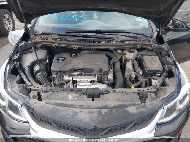 1G1BC5SM2K7149509 Chevrolet CRUZE LS