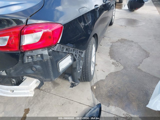 1G1BC5SM2K7149509 Chevrolet CRUZE LS