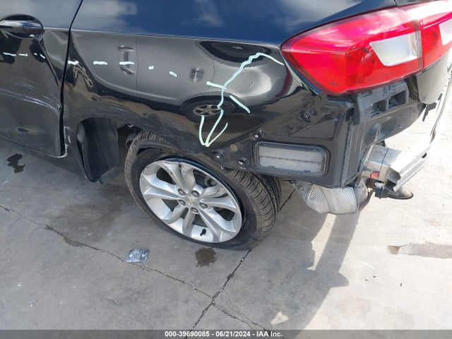 1G1BC5SM2K7149509 Chevrolet CRUZE LS