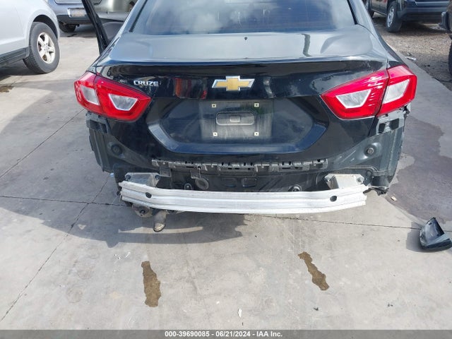 1G1BC5SM2K7149509 Chevrolet CRUZE LS