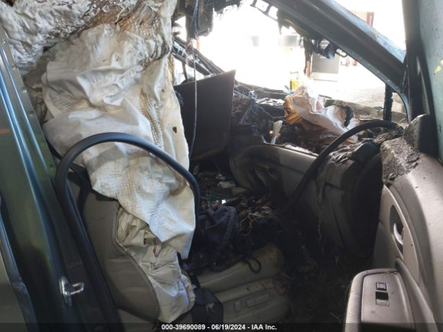 5FPYK3F52KB033160 Honda Ridgeline Rtl