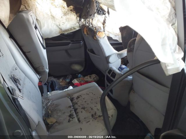 5FPYK3F52KB033160 Honda Ridgeline Rtl