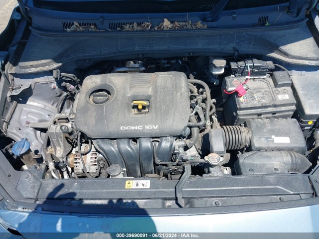 KM8K1CAA6MU721304 Hyundai Kona Se
