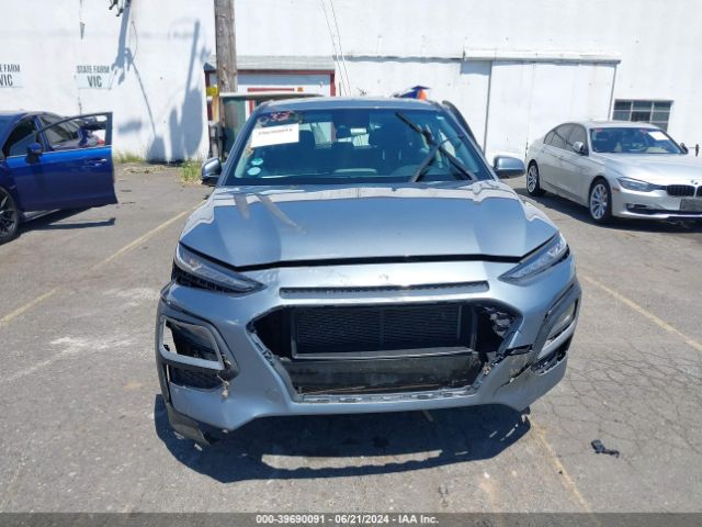 KM8K1CAA6MU721304 Hyundai Kona Se