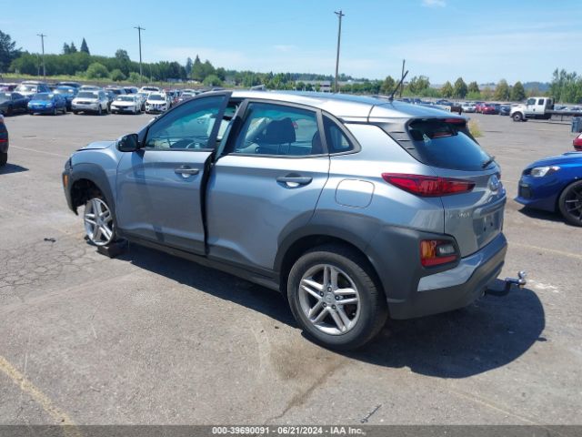 KM8K1CAA6MU721304 Hyundai Kona Se