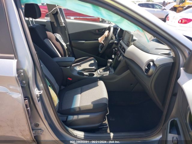 KM8K1CAA6MU721304 Hyundai Kona Se