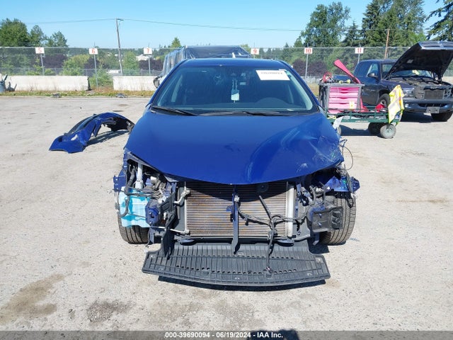 Toyota COROLLA SE 2019 2T1BURHE1KC200721 Image 13