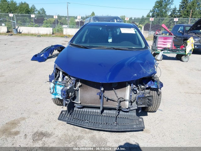 Toyota COROLLA SE 2019 2T1BURHE1KC200721 Image 6