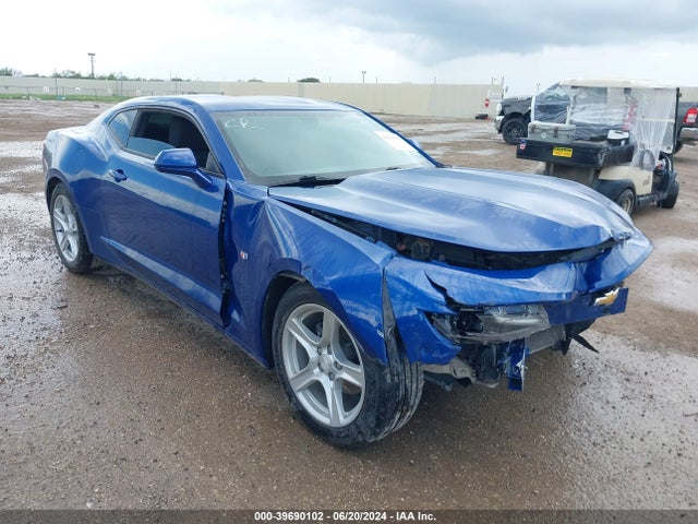 2020 1G1FB1RS1L0111281 main image