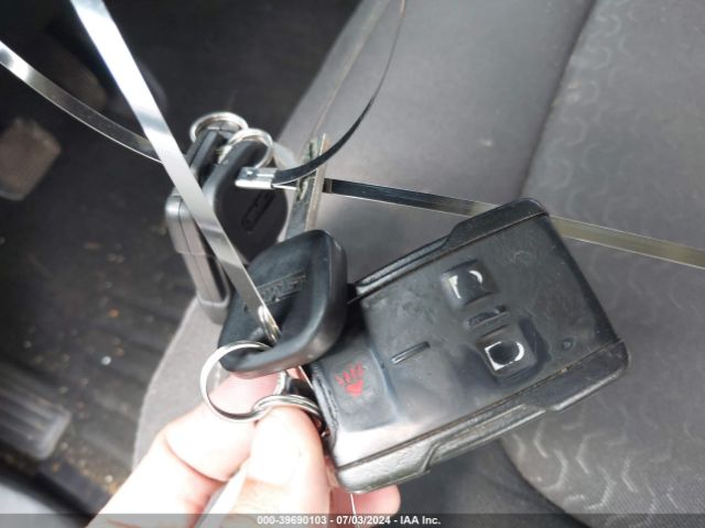 1GTH5CEN2H1315897 GMC CANYON SLE