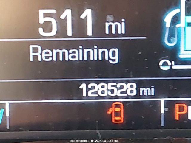 1GTH5CEN2H1315897 GMC CANYON SLE