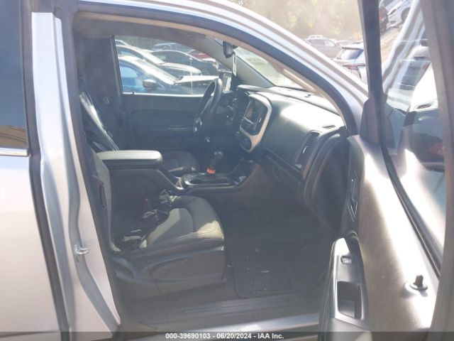 1GTH5CEN2H1315897 GMC CANYON SLE
