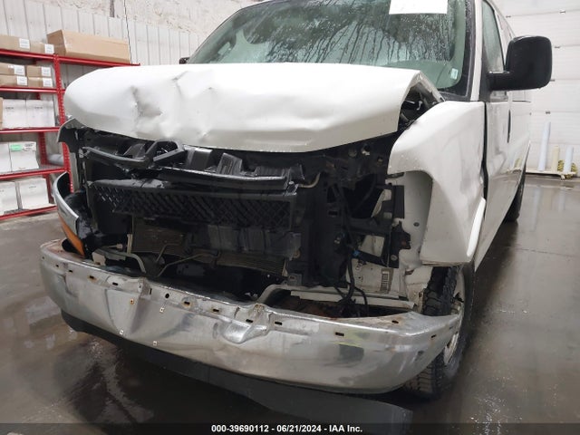 Chevrolet Express 3500 Lt 2018 1GAZGPFG6J1267888 Image 6