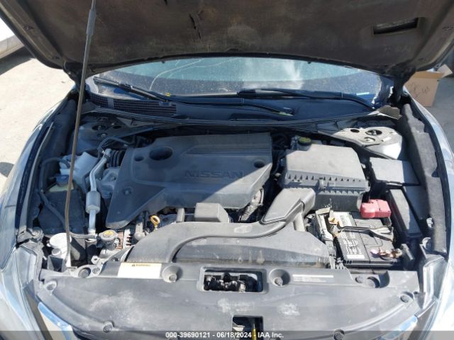1N4AL3AP2GN359524 Nissan Altima 2.5/2.5 S/2.5 Sl/2.5 Sr/2.5 Sv