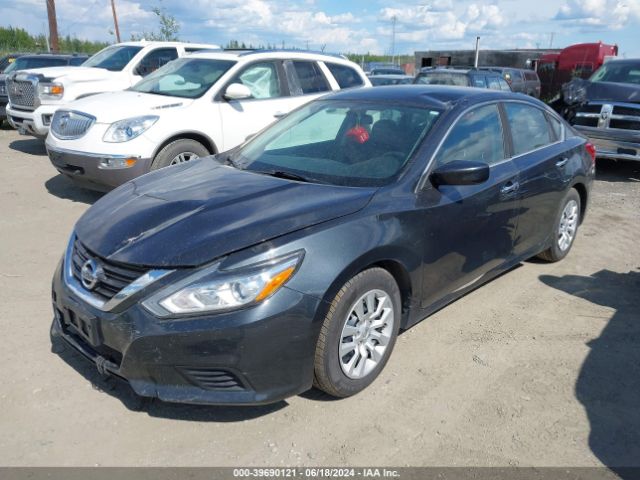 1N4AL3AP2GN359524 Nissan Altima 2.5/2.5 S/2.5 Sl/2.5 Sr/2.5 Sv