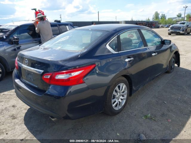 1N4AL3AP2GN359524 Nissan Altima 2.5/2.5 S/2.5 Sl/2.5 Sr/2.5 Sv