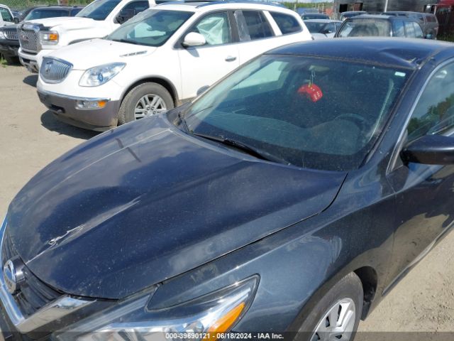 1N4AL3AP2GN359524 Nissan Altima 2.5/2.5 S/2.5 Sl/2.5 Sr/2.5 Sv