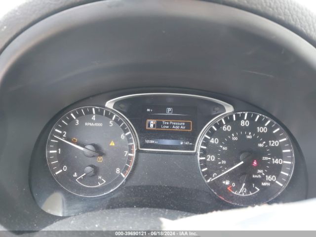 1N4AL3AP2GN359524 Nissan Altima 2.5/2.5 S/2.5 Sl/2.5 Sr/2.5 Sv