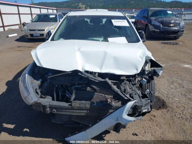 KMHCT4AE5GU964159 Hyundai ACCENT SE