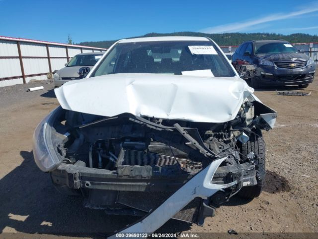 KMHCT4AE5GU964159 Hyundai ACCENT SE