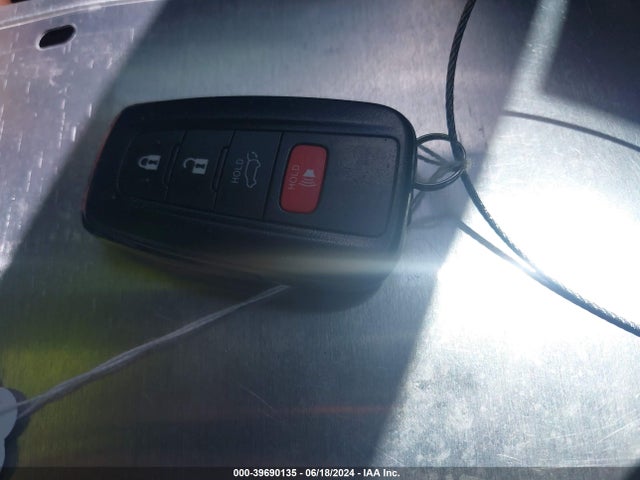 Toyota Rav4 Xle 2022 2T3W1RFV2NW186514 Image 11